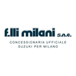 Logo di FRATELLI MILANI
