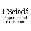 Logo di AGRITURISMO L'SCIADÀ