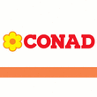 Logo di SUPERMERCATO CONAD