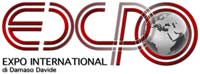 Logo di EXPO INTERNATIONAL