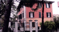 Logo di VILLA MILLA