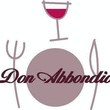 Logo di OSTERIA DON ABBONDIO