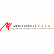 Logo di MEDIASERVICE CASA