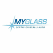 Logo di MYGLASS