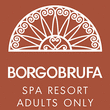 Logo di BORGOBRUFA SPA RESORT