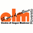 Logo di CLM ROVERETO