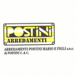 Logo di POSTINI ARREDAMENTI