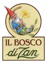 Logo di IL BOSCO