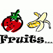 Logo di FRUITS SAS