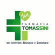 Logo di FARMACIA TOMASSINI