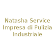 Logo di NATASHA SERVICE IMPRESA DI PULIZIA INDUSTRIALE
