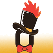 Logo di MR ROOSTER