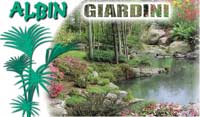 Logo di FLOWER CENTER ALBIN