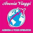 Logo di AVENIA VIAGGI