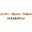 Logo di 18 KARATI