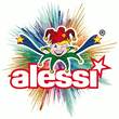Logo di ALESSI