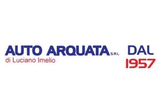 Logo di AUTO ARQUATA