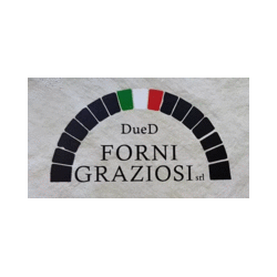 Logo di FORNI GRAZIOSI
