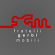 Logo di FRATELLI GERBI MOBILI