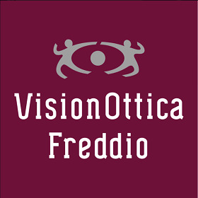 Logo di VISIONOTTICA FREDDIO