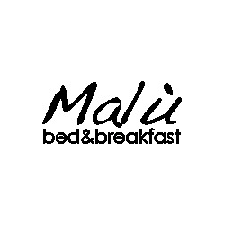 Logo di B&B MALù