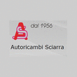Logo di AUTORICAMBI SCIARRA