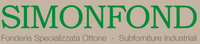 Logo di SIMONFOND SRL