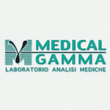 Logo di MEDICAL GAMMA SRL