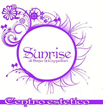 Logo di SUNRISE