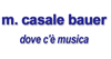 M. CASALE BAUER spa