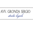 Logo di GRONDA AVV. SERGIO