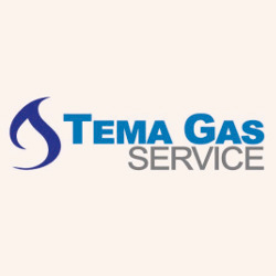 Logo di TEMA GAS SERVICE