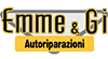 Logo di EMME E GI S.N.C.