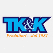 Logo di TK&K