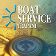 Logo di BOAT SERVICE TRAPANI