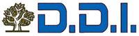 Logo di D.D.I.