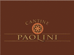 Logo di CANTINE PAOLINI