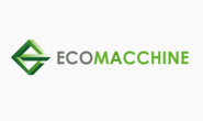 Logo di ECOMACCHINE