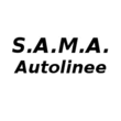 Logo di S.A.M.A. AUTOLINEE