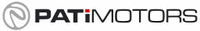 Logo di PATI MOTORS