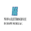 Logo di NUOVA ELETTROSERVICE