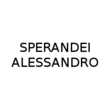 Logo di ALESSANDRO SPERANDEI