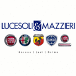 Logo di LUCESOLI & MAZZIERI SPA