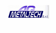 Logo di METALTECH