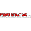 Logo di VERONA IMPIANTI 2002
