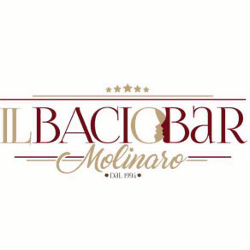 Logo di IL BACIO BAR MOLINARO