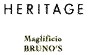 HERITAGE BRUNO'S spa
