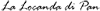Logo di LA LOCANDA DI PAN