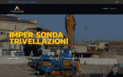 Logo di IMPER SONDA TRIVELLAZIONI