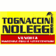 Logo di TOGNACCINI NOLEGGI